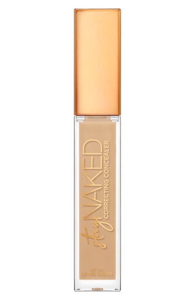 Shop Urban Decay Stay Naked Correcting Concealer In 20wy