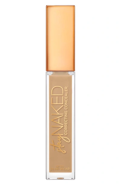 Shop Urban Decay Stay Naked Correcting Concealer In 30nn