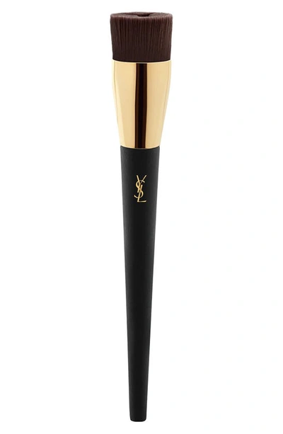 Shop Saint Laurent 03 Foundation Y Brush