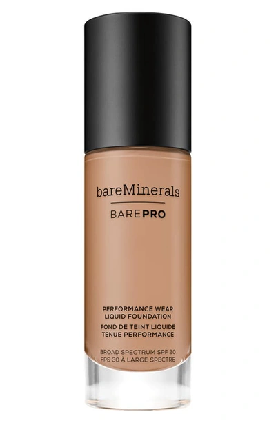 Shop Baremineralsr Barepro® Performance Wear Liquid Foundation In 17 Fawn