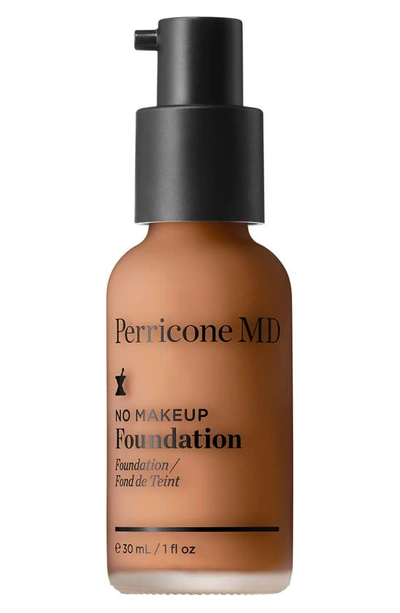 Shop Perricone Md No Makeup Foundation Broad Spectrum Spf 20 In Rich