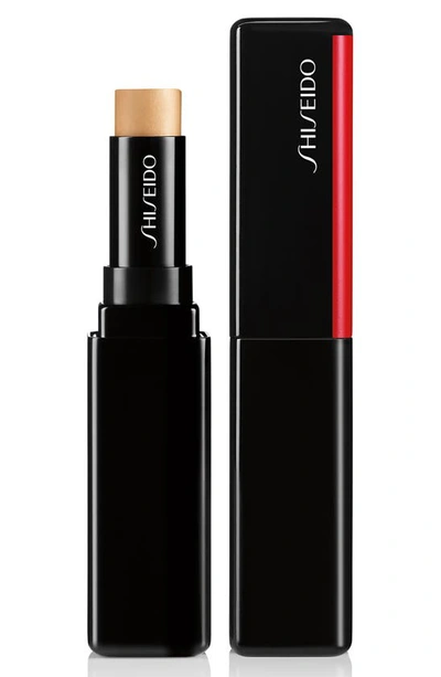 Shop Shiseido Synchro Skin Correcting Gelstick Concealer In 202 Light