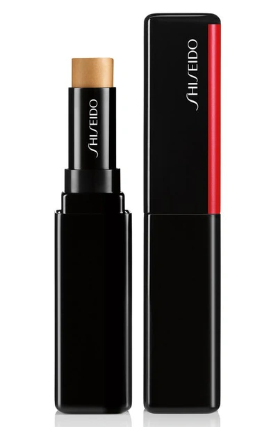Shop Shiseido Synchro Skin Correcting Gelstick Concealer In 301 Medium