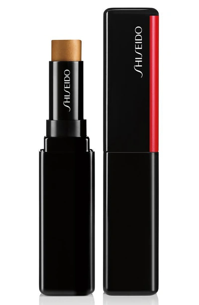 Shop Shiseido Synchro Skin Correcting Gelstick Concealer In 303 Medium