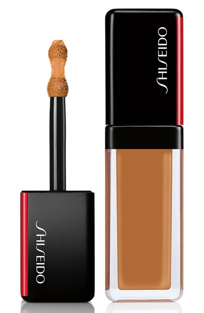 Shiseido Synchro Skin Self-refreshing Concealer In 401 Tan