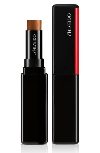 Shop Shiseido Synchro Skin Correcting Gelstick Concealer In 403 Tan