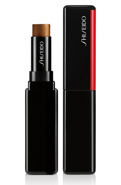 Shop Shiseido Synchro Skin Correcting Gelstick Concealer In 402 Tan