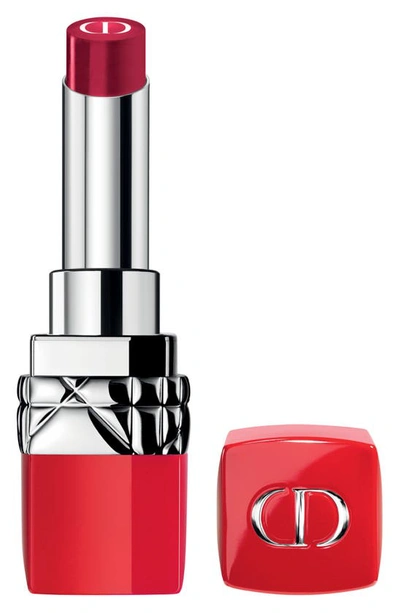Shop Dior Rouge  Ultra Care Lipstick In 880 Charm
