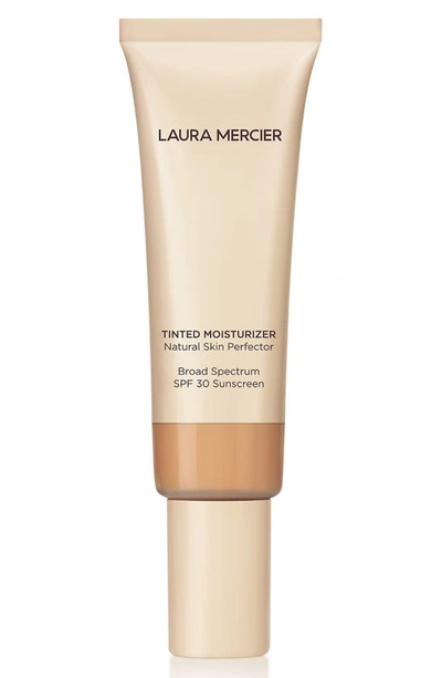 Shop Laura Mercier Tinted Moisturizer Natural Skin Perfector Spf 30 In 2n1 Nude