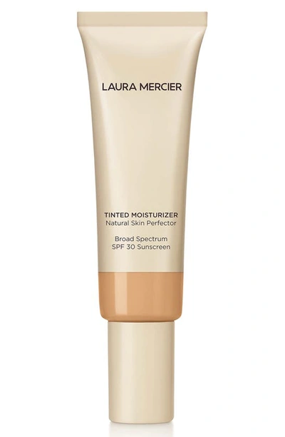 Shop Laura Mercier Tinted Moisturizer Natural Skin Perfector Spf 30 In 2c1 Blush