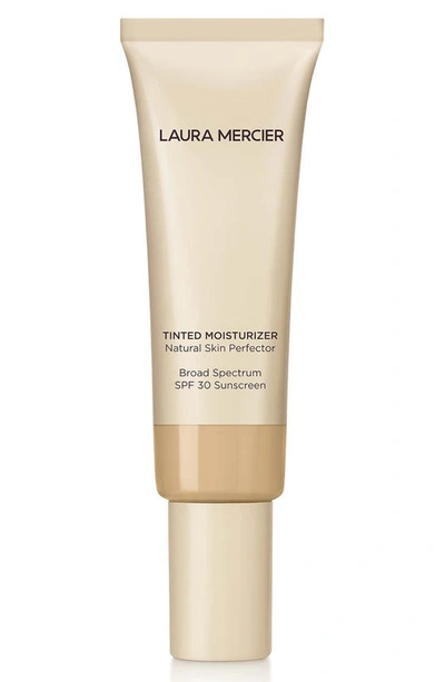 Shop Laura Mercier Tinted Moisturizer Natural Skin Perfector Spf 30 In 2w1 Natural