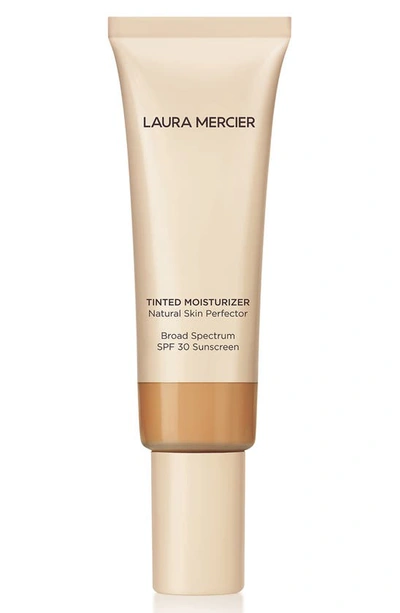 Shop Laura Mercier Tinted Moisturizer Natural Skin Perfector Spf 30 In 4w1 Tawny