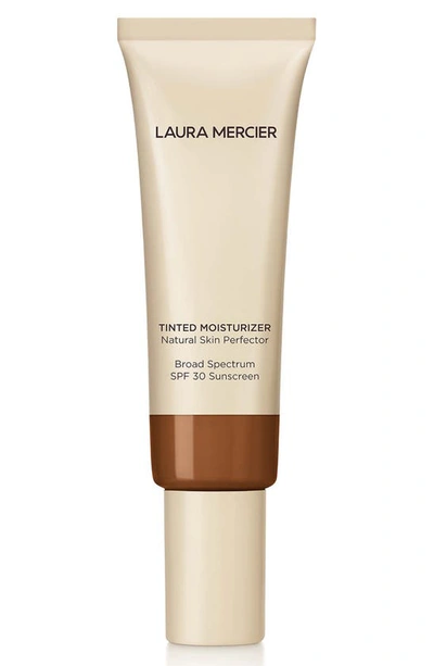Shop Laura Mercier Tinted Moisturizer Natural Skin Perfector Spf 30 In 5c1 Nutmeg