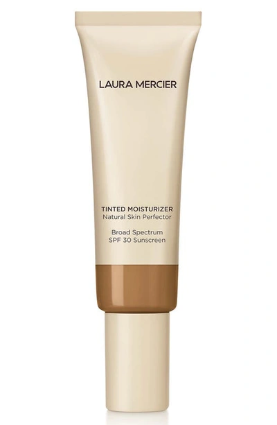 Shop Laura Mercier Tinted Moisturizer Natural Skin Perfector Spf 30 In 5w1 Tan