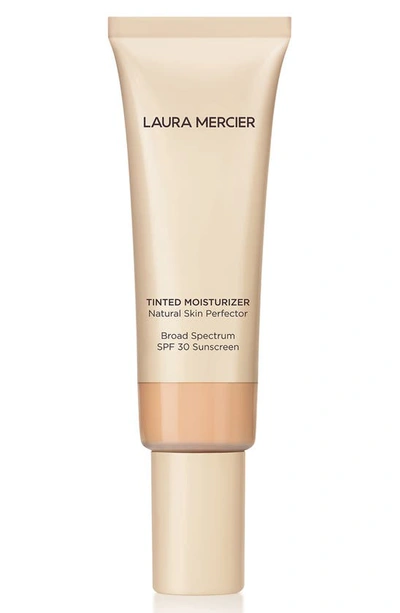 Shop Laura Mercier Tinted Moisturizer Natural Skin Perfector Spf 30 In 1n2 Vanille