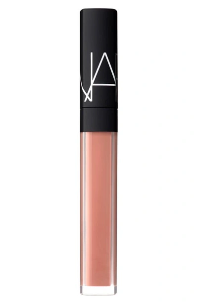 Shop Nars Lip Gloss In Chelsea Girls