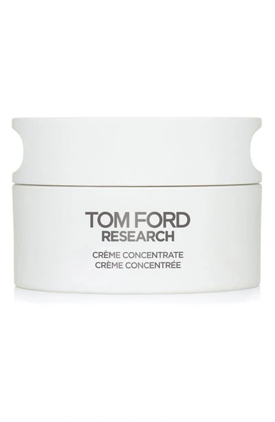 Tom Ford 1.7 Oz. Research Creme Concentrate