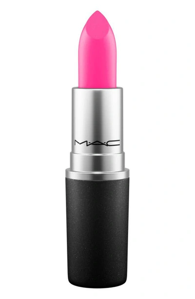 Shop Mac Cosmetics Mac Lipstick In Candy Yum-yum (m)
