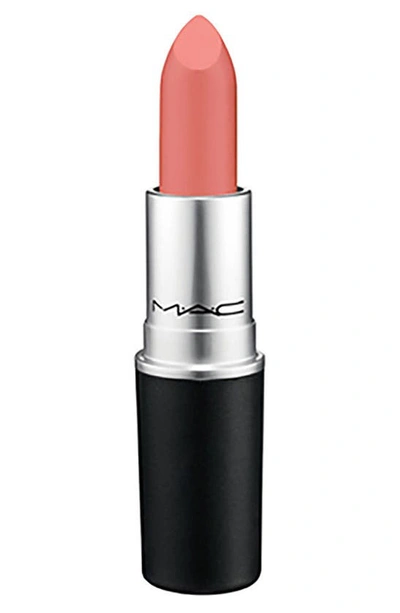 Shop Mac Cosmetics Mac Lipstick In Runway Hit (m)