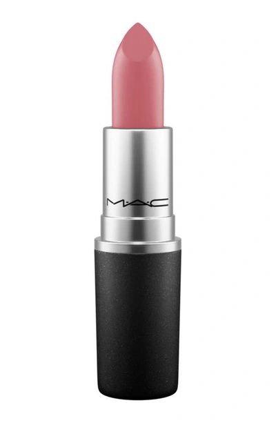 Shop Mac Cosmetics Mac Lipstick In Mehr (m)