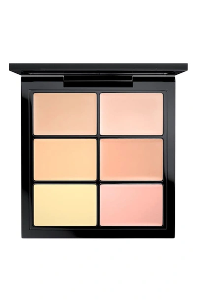 Shop Mac Cosmetics Mac Conceal & Correct Palette In Light