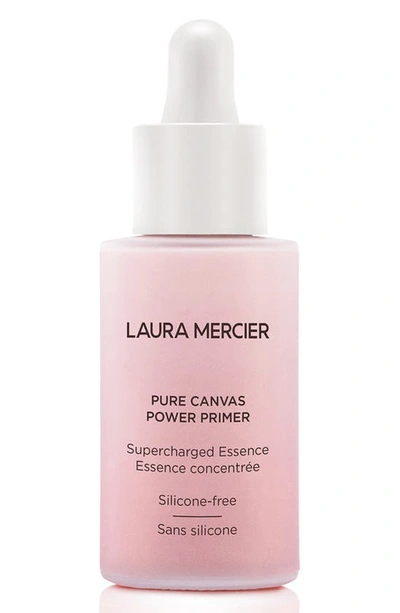 Shop Laura Mercier Pure Canvas Power Primer Supercharged Essence