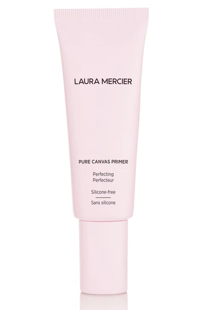 Shop Laura Mercier Perfecting Pure Canvas Face Primer