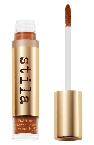 Shop Stila Pixel Perfect Concealer In Medium/tan 2