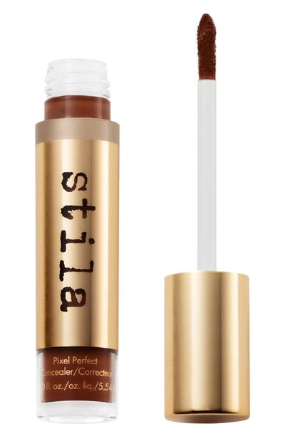 Shop Stila Pixel Perfect Concealer In Deep 1