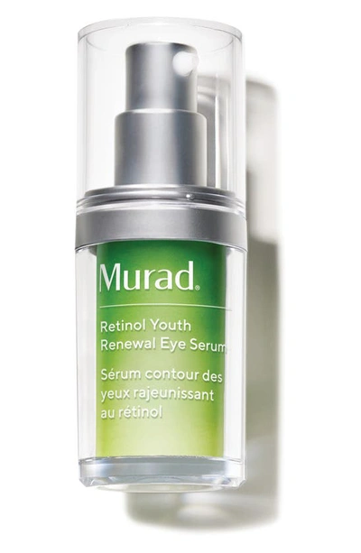 Shop Muradr Retinol Youth Renewal Eye Serum