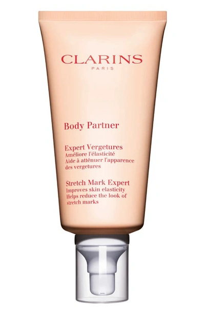 Shop Clarins Body Partner Stretch Mark Firming Cream