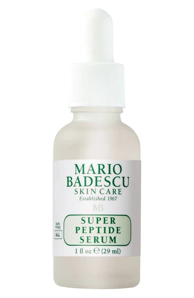 Shop Mario Badescu Super Peptide Serum