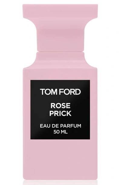 Shop Tom Ford Private Blend Rose Prick Eau De Parfum, 1.69 oz