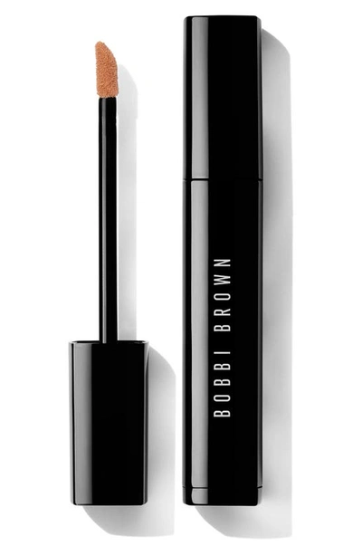 Shop Bobbi Brown Intensive Skin Serum Concealer In Walnut