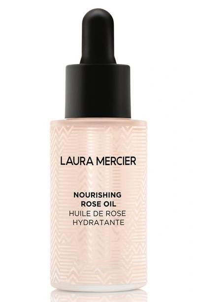 Shop Laura Mercier Nourishing Rose Oil