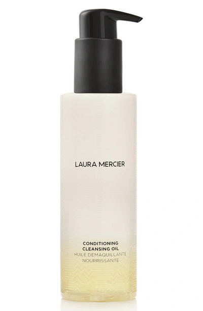Shop Laura Mercier Conditioning Cleansing Oil