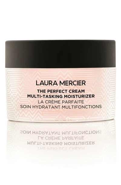 Shop Laura Mercier The Perfect Cream Multitasking Moisturizer