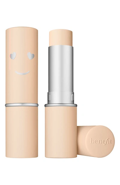 Shop Benefit Cosmetics Benefit Hello Happy Air Stick Foundation Spf 20 In 01 Fair Cool