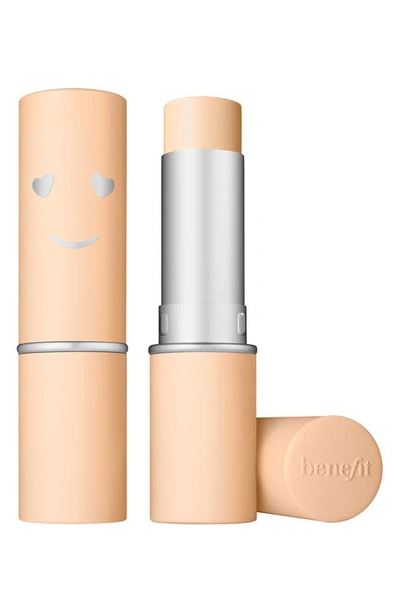 Shop Benefit Cosmetics Benefit Hello Happy Air Stick Foundation Spf 20 In 02 Light Warm