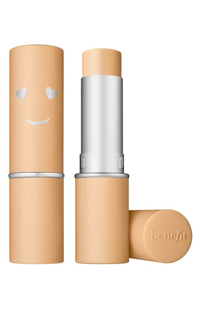 Shop Benefit Cosmetics Benefit Hello Happy Air Stick Foundation Spf 20 In 05 Medium Neutral Warm