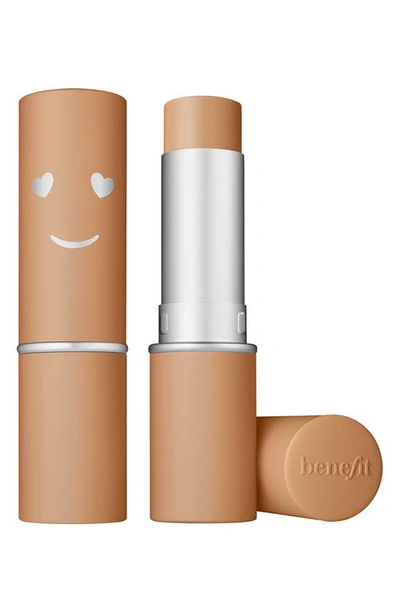 Shop Benefit Cosmetics Benefit Hello Happy Air Stick Foundation Spf 20 In 08 Tan Warm