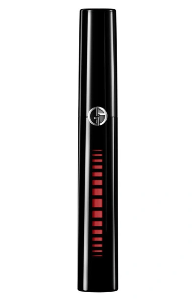 Shop Giorgio Armani Ecstasy Mirror Lip Gloss In 503 Vertigo