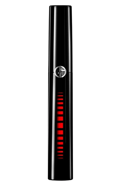 Shop Giorgio Armani Armani Beauty Ecstasy Mirror Lip Gloss In 401 Adrenaline