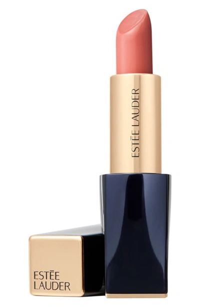 Shop Estée Lauder Pure Color Envy Hi-lustre Light Sculpting Lipstick In Ange Lips