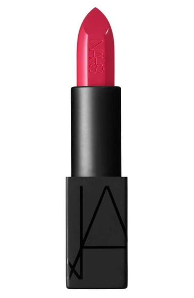 Shop Nars Audacious Lipstick In Grace