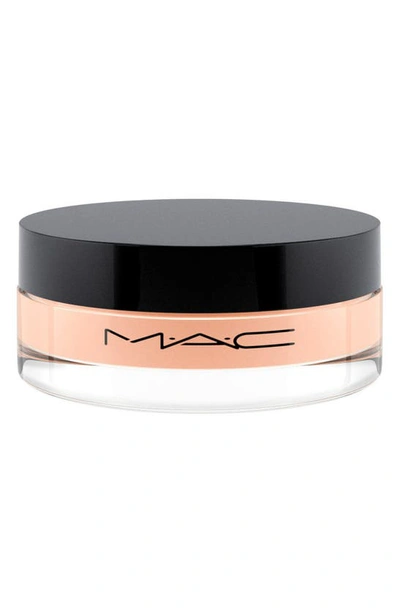 Shop Mac Cosmetics Mac Studio Fix Perfecting Powder In Medium Plus