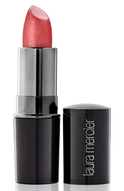 Shop Laura Mercier Stickgloss Sheer Lipstick In Rosewater