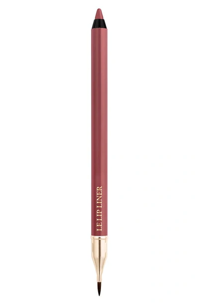 Shop Lancôme Le Lip Liner In 387 Fraichelle