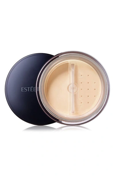 Shop Estée Lauder Perfecting Loose Powder In Translucent