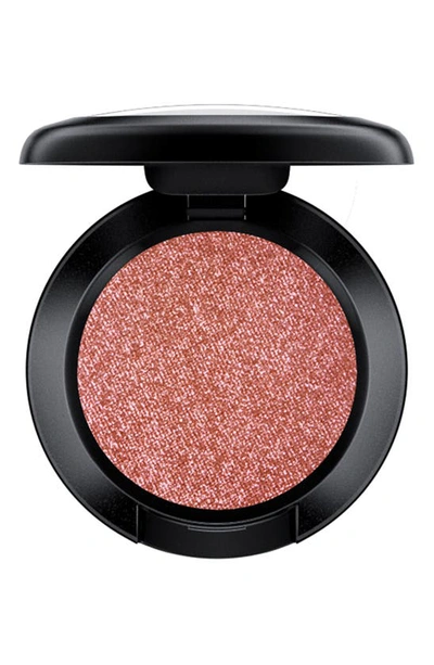 Shop Mac Cosmetics Mac Eyeshadow In Nude Model